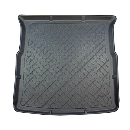 Kofferraumwannen Ford S-Max I, karosserie van, baujahr 05.2006 - 08.2015 #1