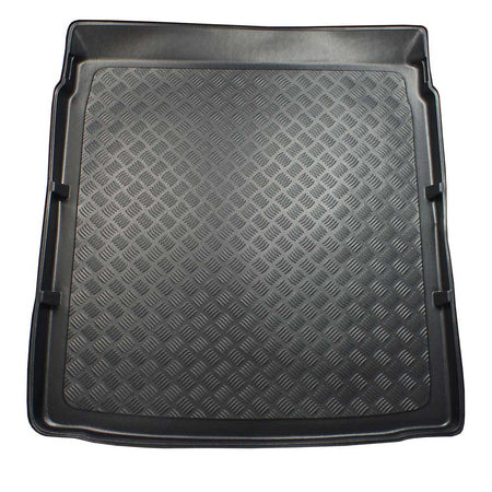 Kofferraumwannen Volkswagen Passat B6, karosserie limousine, baujahr 2005 - 10.2009 #1