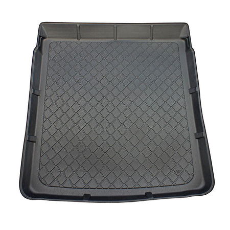 Kofferraumwannen Volkswagen Passat B6, karosserie limousine, baujahr 2005 - 10.2009 #4