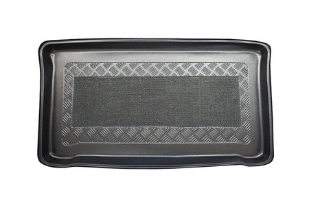 Kofferraumwannen Volkswagen Fox, karosserie schrägheck, baujahr 2004 - 12.2011 #1