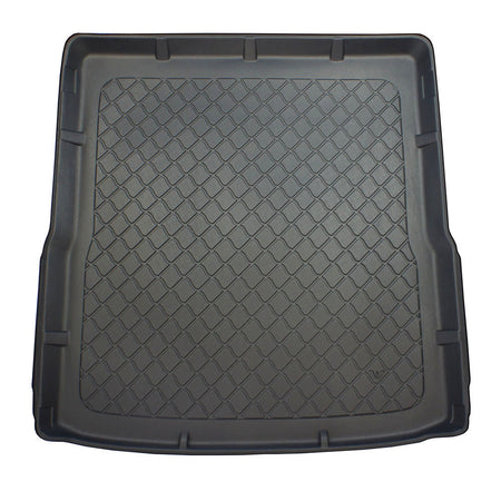 Kofferraumwannen Volkswagen Passat B6, karosserie kombi, baujahr 2005 - 09.2010 #1