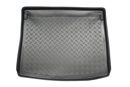 Kofferraumwannen Volkswagen Caddy Trendline, karosserie van, baujahr 08.2010 - 10.2020 #2