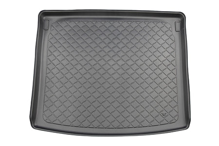 Kofferraumwannen Volkswagen Caddy Trendline, karosserie van, baujahr 08.2010 - 10.2020 #3