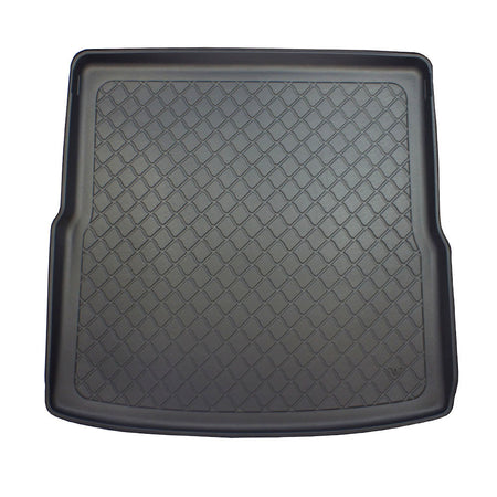 Kofferraumwannen Volkswagen Golf 6, karosserie kombi, baujahr 06.2007 - 08.2013 #2