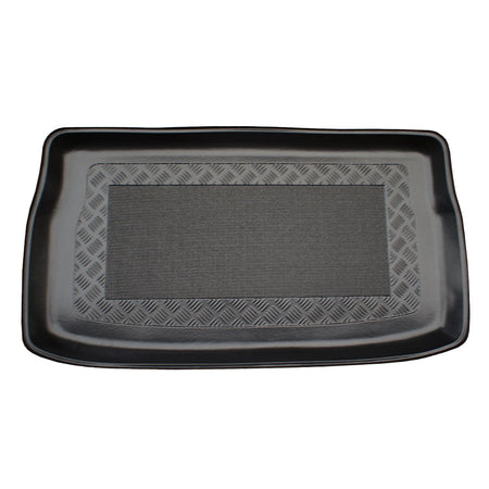 Kofferraumwannen Chrysler Grand Voyager IV, karosserie van, baujahr 04.2001 - 2007 #1