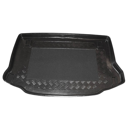 Kofferraumwannen Jeep Cherokee, karosserie suv, baujahr 2001 - 2007 #1