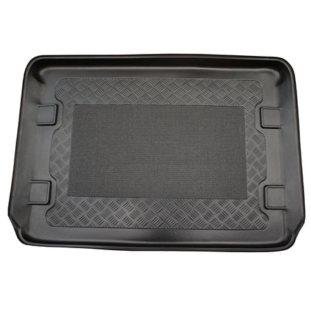 Kofferraumwannen Jeep Cherokee, karosserie suv, baujahr 2008 - 2013 #1