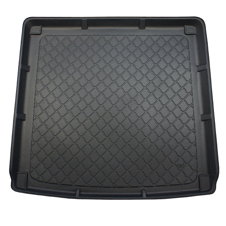 Kofferraumwannen Mercedes M-Klasse Clasa M W164, karosserie suv, baujahr 08.2005 - 2011 #2