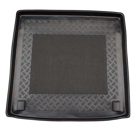 Kofferraumwannen Ssang Yong Rexton Y200, karosserie suv, baujahr 2001 - 2011 | 192730