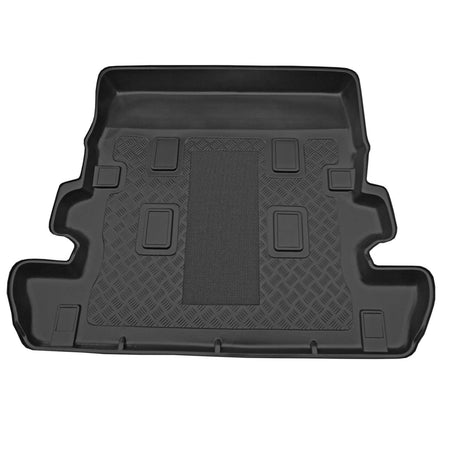 Kofferraumwannen Toyota Land Cruiser V8 J200 Prado, karosserie suv, baujahr 2007 - bis heute #1