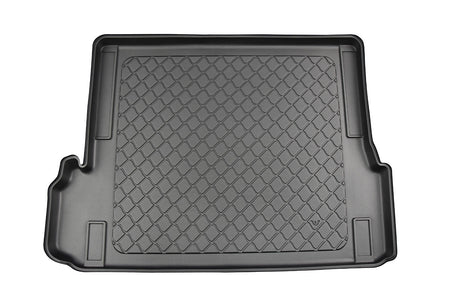 Kofferraumwannen Toyota Land Cruiser J150 Prado, karosserie suv, baujahr 11.2009 - bis heute, 7 sitzplätze #2