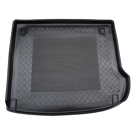 Kofferraumwannen Hyundai Santa Fe II, karosserie suv, baujahr 04.2006 - 08.2012, 7 sitzplätze #1