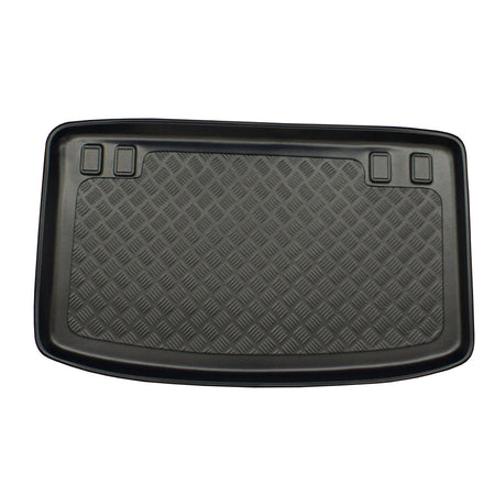 Kofferraumwannen Hyundai I20 I, karosserie schrägheck, baujahr 01.2009 - 11.2014 #1
