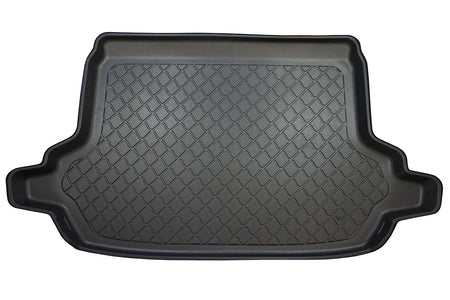 Kofferraumwannen Subaru Forester IV, karosserie suv, baujahr 02.2013 - 05.2019 #1
