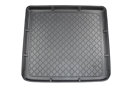 Kofferraumwannen Opel Zafira C, karosserie van, baujahr 01.2012 - 07.2019 #1