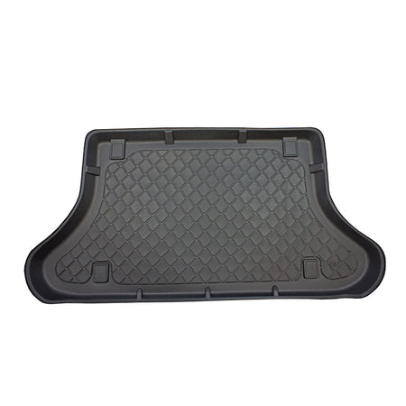Kofferraumwannen Land Rover Freelander 1, karosserie suv, baujahr 1997 - 2006 | 192870GRD