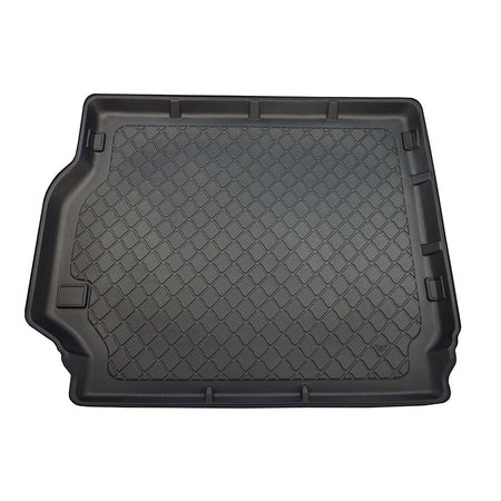 Kofferraumwannen Land Rover Range Rover Sport I, karosserie suv, baujahr 2005 - 08.2013 #1