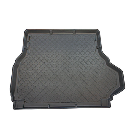 Kofferraumwannen Land Rover Range Rover III, karosserie suv, baujahr 03.2002 - 12.2012, l322 #1