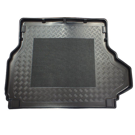 Kofferraumwannen Land Rover Range Rover III, karosserie suv, baujahr 03.2002 - 12.2012, l322 #1
