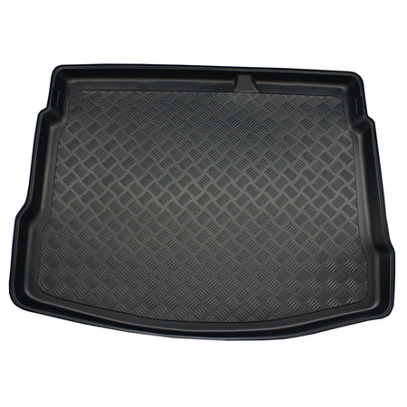Kofferraumwannen Nissan Qashqai I, karosserie suv, baujahr 02.2007 - 01.2014 #1