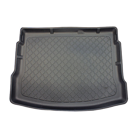 Kofferraumwannen Nissan Qashqai I, karosserie suv, baujahr 02.2007 - 01.2014 #1