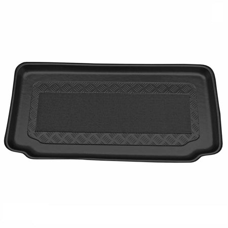 Kofferraumwannen Kia Picanto I, karosserie schrägheck, baujahr 2007 - 03.2011, facelift #1