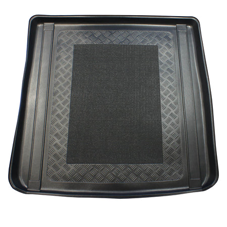 Kofferraumwannen Jaguar XF, karosserie kombi, baujahr 11.2012 - 05.2017, facelift #1