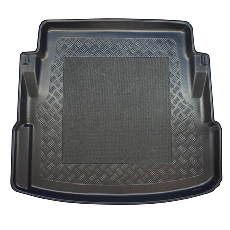 Kofferraumwannen Jaguar XE, karosserie limousine, baujahr 06.2015 - bis heute, schmal reserverad #1