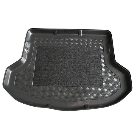 Kofferraumwannen Suzuki Kizashi, karosserie limousine, baujahr 08.2010 - 07.2015 #1