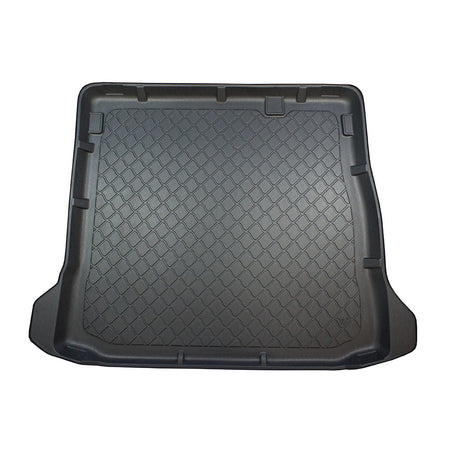 Kofferraumwannen Renault Scenic Grand III, karosserie van, baujahr 04.2009 - 11.2016 #1