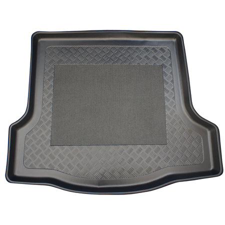 Kofferraumwannen Dacia Logan II, karosserie limousine, baujahr 03.2013 - 12.2020 #1