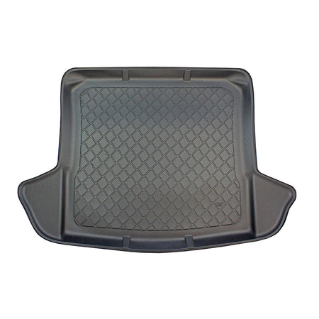 Kofferraumwannen Seat Ibiza IV, karosserie kombi, baujahr 02.2010 - 07.2016, 6j/6p #1