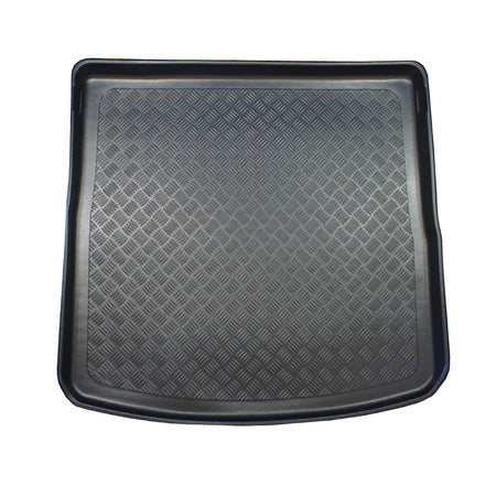 Kofferraumwannen Seat Leon III 5F, karosserie kombi, baujahr 11.2012 - 02.2020 #1