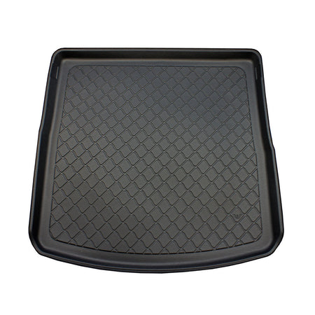 Kofferraumwannen Seat Leon III 5F, karosserie kombi, baujahr 11.2012 - 02.2020 #1