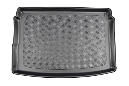 Kofferraumwannen Seat Arona, karosserie suv, baujahr 06.2017 - bis heute, oberer kofferraumboden #1