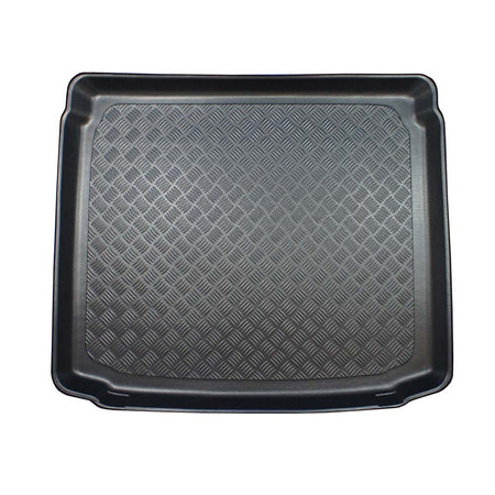 Kofferraumwannen Volkswagen Tiguan I, karosserie suv, baujahr 07.2007 - 04.2016, oberer kofferraumboden #1