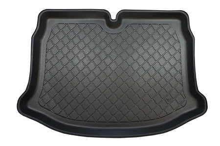 Kofferraumwannen Volkswagen Beetle, karosserie schrägheck, baujahr 11.2011 - 07.2019 #1