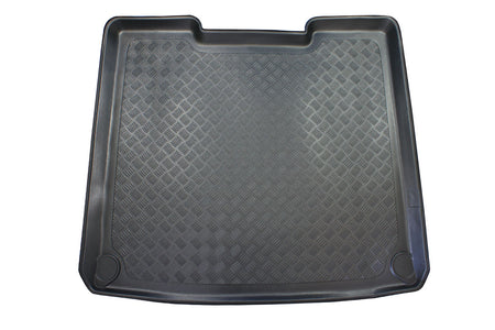 Kofferraumwannen Volkswagen T5 Caravelle, karosserie van, baujahr 2003 - 05.2015, langer radstand #3
