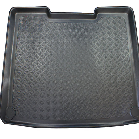 Kofferraumwannen Volkswagen T5 Caravelle, karosserie van, baujahr 2003 - 05.2015, langer radstand #3