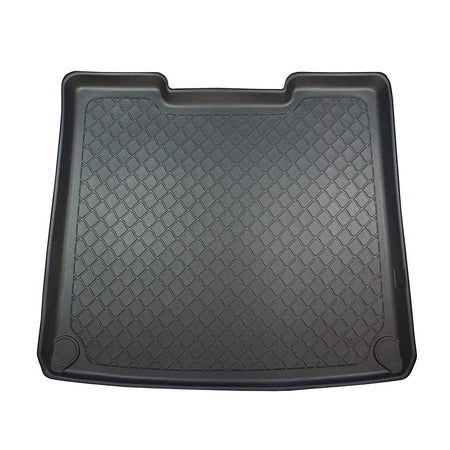 Kofferraumwannen Volkswagen T5 Caravelle, karosserie van, baujahr 2003 - 05.2015, langer radstand #3