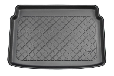 Kofferraumwannen Ford Ecosport, karosserie suv, baujahr 02.2018 - bis heute, oberer kofferraumboden #1