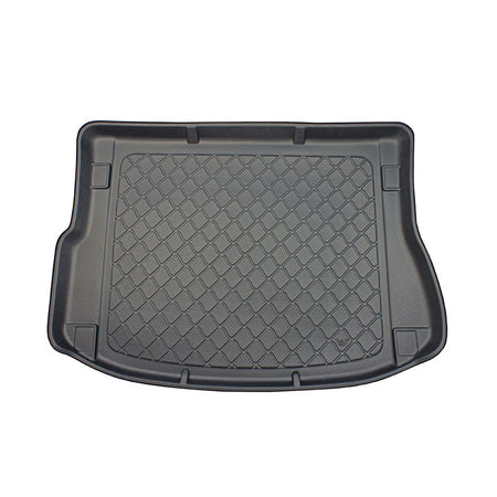 Kofferraumwannen Land Rover Range Rover Evoque I, karosserie suv, baujahr 07.2011 - 03.2019 #1