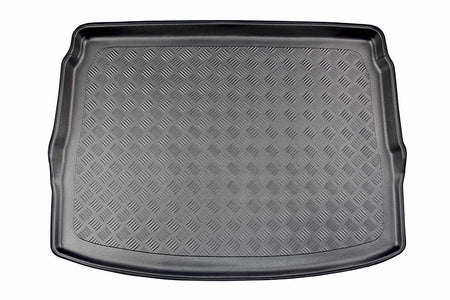 Kofferraumwannen Nissan Qashqai II, karosserie suv, baujahr 02.2014 - 05.2021, oberer kofferraumboden #1