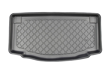 Kofferraumwannen Hyundai I10 II, karosserie schrägheck, baujahr 11.2013 - 12.2019 #1