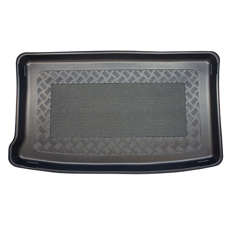 Kofferraumwannen Hyundai I20 II, karosserie suv, baujahr 01.2016 - 07.2020, active gb, oberer kofferraumboden #1