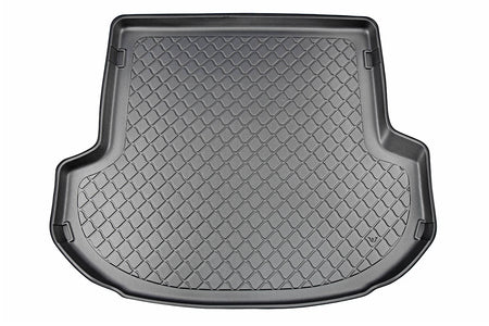 Kofferraumwannen Hyundai Santa Fe IV, karosserie suv, baujahr 08.2018 - 2020, 5 sitzplätze #1