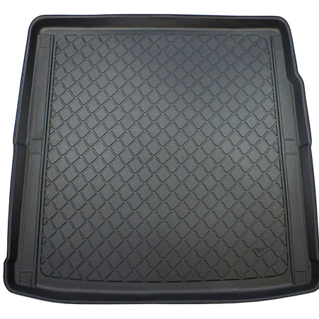 Kofferraumwannen Mercedes CLS W218, karosserie kombi, baujahr 10.2012 - 02.2018 #2