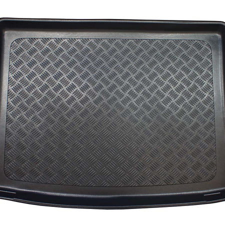 Kofferraumwannen Mercedes GLA X156, karosserie suv, baujahr 03.2014 - 11.2019 | 193342BSC