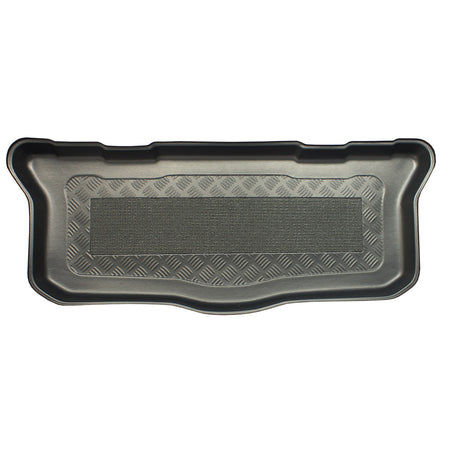 Kofferraumwannen Peugeot 108, karosserie schrägheck, baujahr 07.2014 - bis heute #2