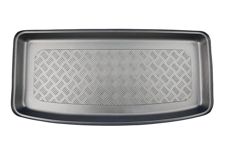 Kofferraumwannen Toyota Aygo X, karosserie suv, baujahr 04.2022 - bis heute, mit subwoofer #1